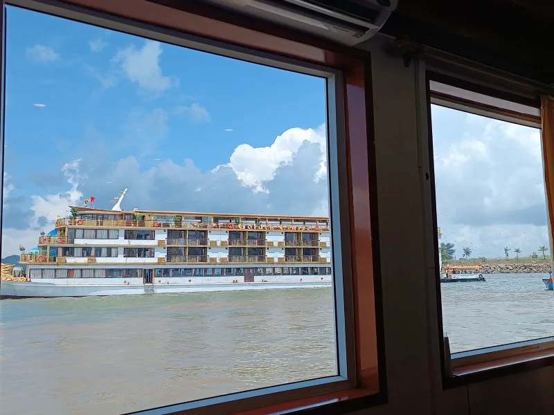 Vietnam (Hanoi - Halong Bay - 4Days 3Nights) Itinerary