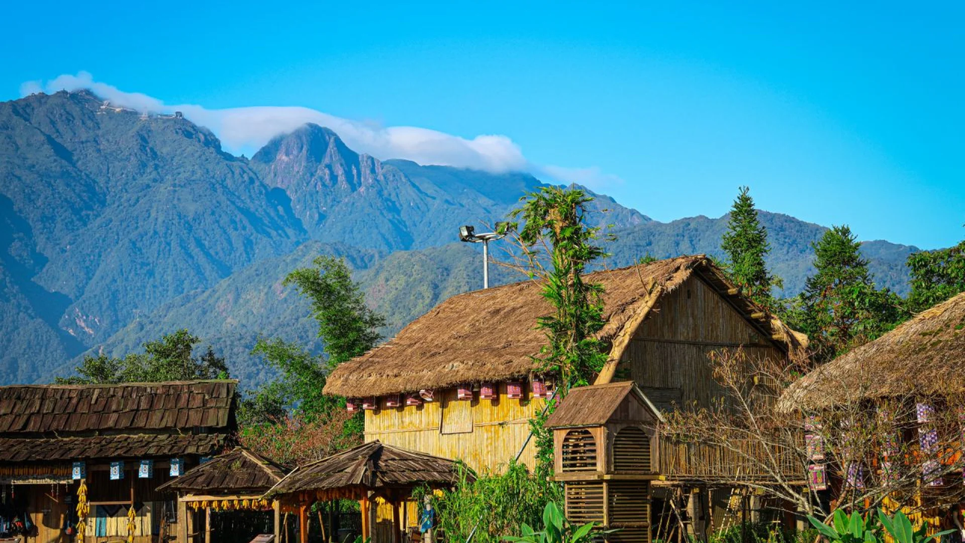 Discover Hidden Mountain Escapes