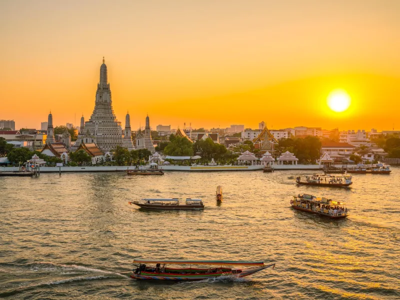 Bangkok