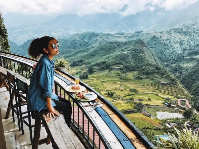 Vietnam (Hanoi - Sapa - 4Days 3Nights) Itinerary